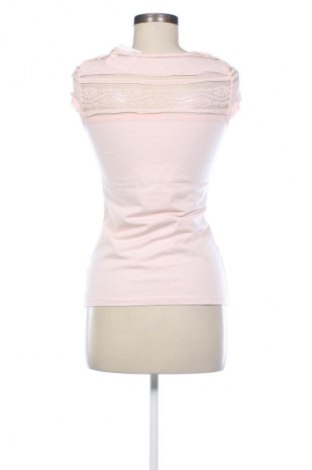 Bluzka damska Unbranded, Rozmiar M, Kolor Różowy, Cena 30,33 zł