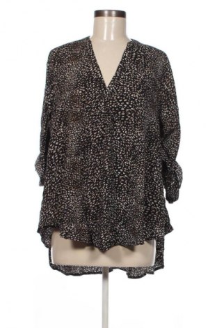 Дамска блуза Unbranded, Размер S, Цвят Многоцветен, Цена 2,04 €