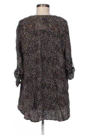 Дамска блуза Unbranded, Размер S, Цвят Многоцветен, Цена 2,04 €