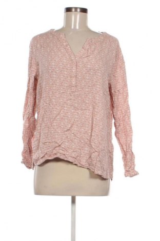 Дамска блуза Unbranded, Размер M, Цвят Многоцветен, Цена 2,04 €