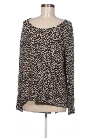 Дамска блуза Unbranded, Размер L, Цвят Многоцветен, Цена 2,04 €