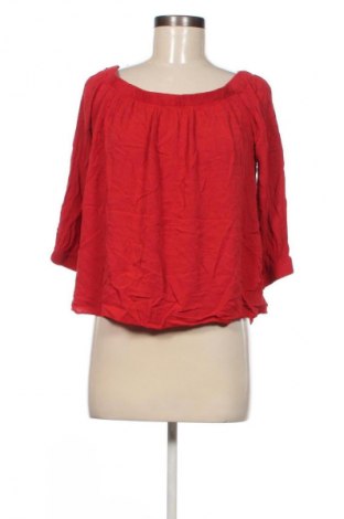 Bluzka damska Unbranded, Rozmiar XL, Kolor Czerwony, Cena 7,99 zł