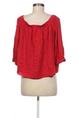 Bluzka damska Unbranded, Rozmiar XL, Kolor Czerwony, Cena 7,99 zł