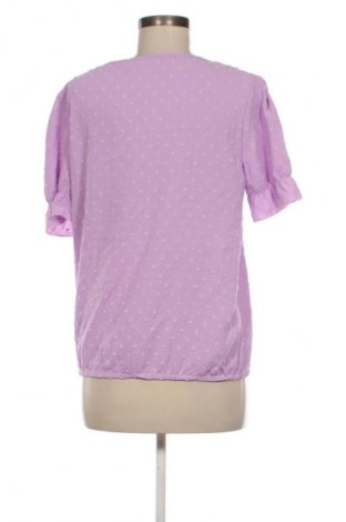 Dámska blúza Unbranded, Veľkosť M, Farba Fialová, Cena  2,95 €