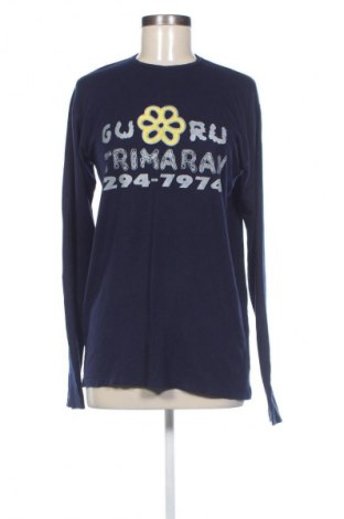 Női blúz Unbranded, Méret L, Szín Kék, Ár 669 Ft