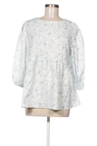 Дамска блуза Unbranded, Размер L, Цвят Многоцветен, Цена 2,04 €