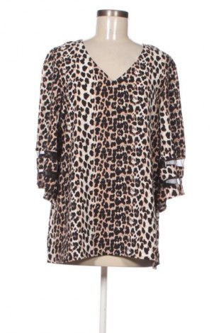 Damen Shirt Unbranded, Größe L, Farbe Mehrfarbig, Preis € 1,99