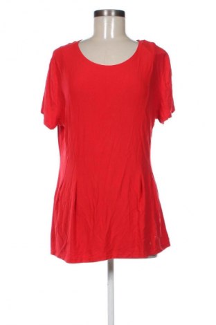 Női blúz Unbranded, Méret XL, Szín Piros, Ár 1 729 Ft