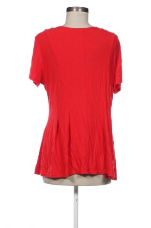 Női blúz Unbranded, Méret XL, Szín Piros, Ár 1 729 Ft