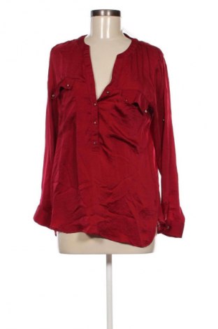 Női blúz Unbranded, Méret S, Szín Piros, Ár 669 Ft