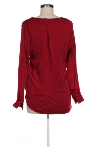 Női blúz Unbranded, Méret S, Szín Piros, Ár 669 Ft