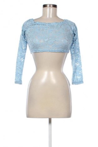 Női blúz Unbranded, Méret S, Szín Kék, Ár 679 Ft