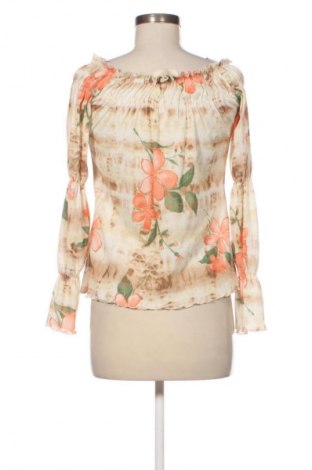Дамска блуза Unbranded, Размер M, Цвят Многоцветен, Цена 2,04 €