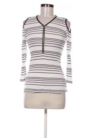 Дамска блуза Unbranded, Размер M, Цвят Многоцветен, Цена 2,04 €