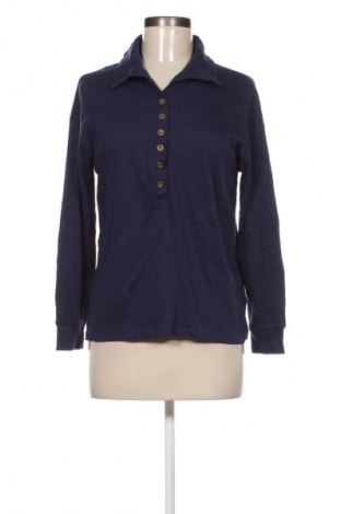 Damen Shirt Unbranded, Größe L, Farbe Blau, Preis € 13,99
