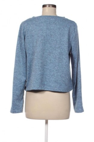 Дамска блуза Unbranded, Размер L, Цвят Син, Цена 10,22 €