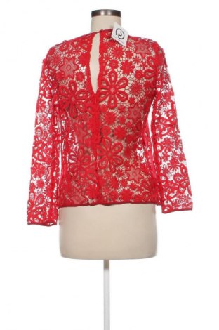 Női blúz Unbranded, Méret M, Szín Piros, Ár 669 Ft