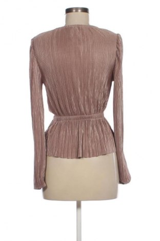 Damen Shirt Unbranded, Größe S, Farbe Braun, Preis € 1,99