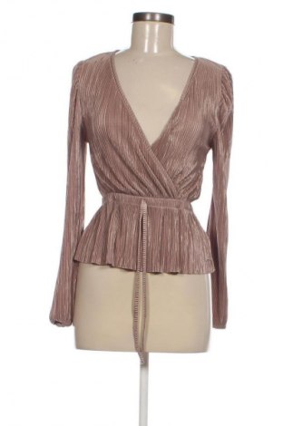 Damen Shirt Unbranded, Größe S, Farbe Braun, Preis € 1,99