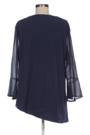 Damen Shirt Unbranded, Größe M, Farbe Blau, Preis € 1,99