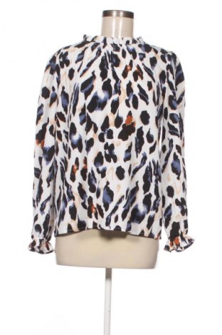 Дамска блуза Unbranded, Размер L, Цвят Многоцветен, Цена 10,22 €