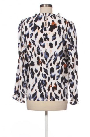 Дамска блуза Unbranded, Размер L, Цвят Многоцветен, Цена 10,22 €