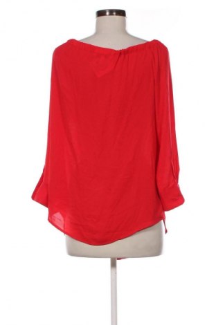 Dámska blúza Unbranded, Veľkosť M, Farba Červená, Cena  1,95 €