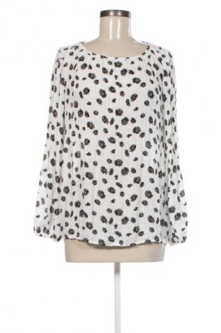 Дамска блуза Unbranded, Размер M, Цвят Многоцветен, Цена 2,04 €