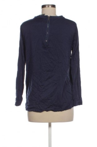 Дамска блуза Unbranded, Размер S, Цвят Син, Цена 2,04 €