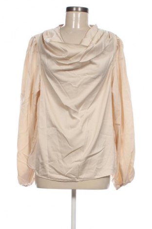 Női blúz Unbranded, Méret L, Szín Bézs, Ár 669 Ft
