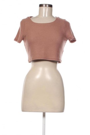 Damen Shirt Unbranded, Größe M, Farbe Braun, Preis € 13,99