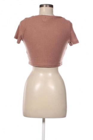 Damen Shirt Unbranded, Größe M, Farbe Braun, Preis € 13,99