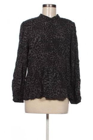 Дамска блуза Unbranded, Размер M, Цвят Многоцветен, Цена 2,04 €