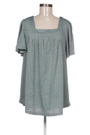 Női blúz Unbranded, Méret 3XL, Szín Zöld, Ár 5 199 Ft