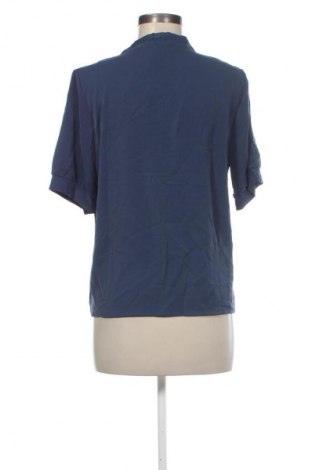 Dámska blúza Unbranded, Veľkosť M, Farba Modrá, Cena  1,95 €