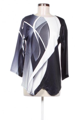 Дамска блуза Unbranded, Размер S, Цвят Многоцветен, Цена 2,04 €