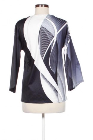 Дамска блуза Unbranded, Размер S, Цвят Многоцветен, Цена 2,04 €