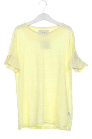 Damen Shirt Unbranded, Größe XS, Farbe Gelb, Preis 3,99 €