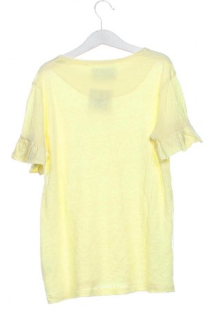 Damen Shirt Unbranded, Größe XS, Farbe Gelb, Preis 3,99 €