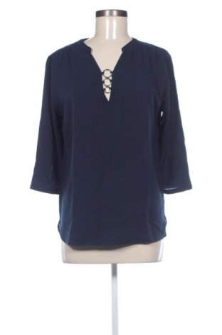 Bluzka damska Unbranded, Rozmiar L, Kolor Niebieski, Cena 25,66 zł