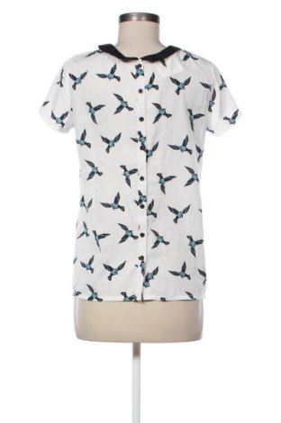 Bluzka damska Unbranded, Rozmiar L, Kolor Kolorowy, Cena 25,59 zł