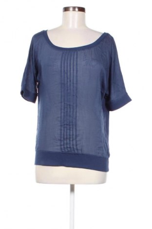 Dámska blúza Stradivarius, Veľkosť S, Farba Modrá, Cena  1,95 €