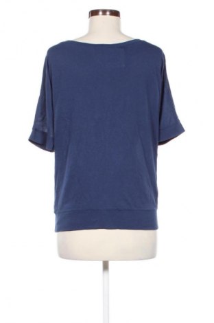 Dámska blúza Stradivarius, Veľkosť S, Farba Modrá, Cena  1,95 €