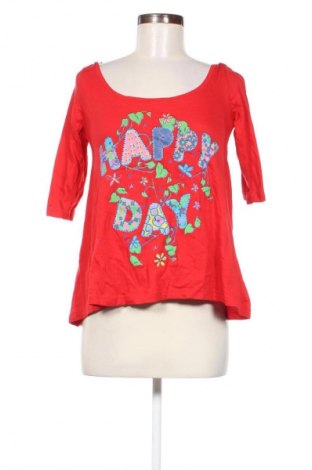 Дамска блуза Urban By Venca, Размер S, Цвят Многоцветен, Цена 2,04 €