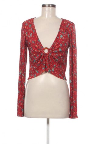 Női blúz Urban Outfitters, Méret M, Szín Sokszínű, Ár 9 219 Ft