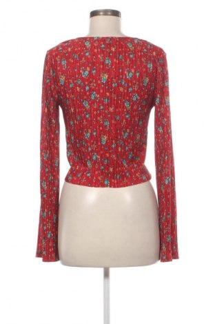 Női blúz Urban Outfitters, Méret M, Szín Sokszínű, Ár 9 219 Ft