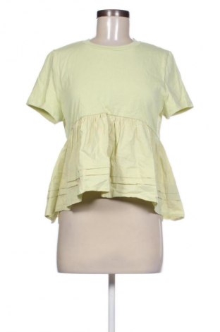 Női blúz Urban Revivo, Méret M, Szín Zöld, Ár 669 Ft