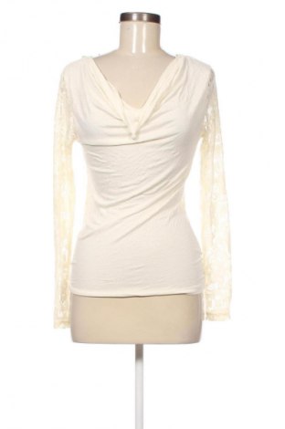 Dámska blúza VILA, Veľkosť M, Farba Kremová, Cena  1,95 €