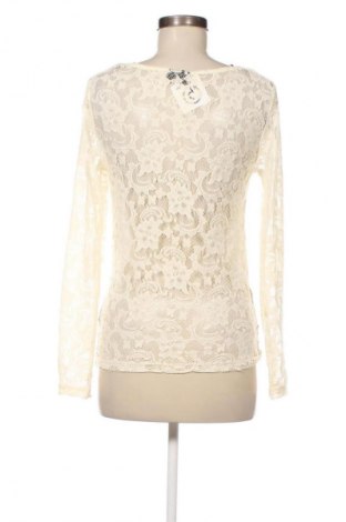 Dámska blúza VILA, Veľkosť M, Farba Kremová, Cena  1,95 €