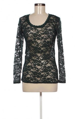 Dámska blúza VRS, Veľkosť M, Farba Zelená, Cena  1,95 €